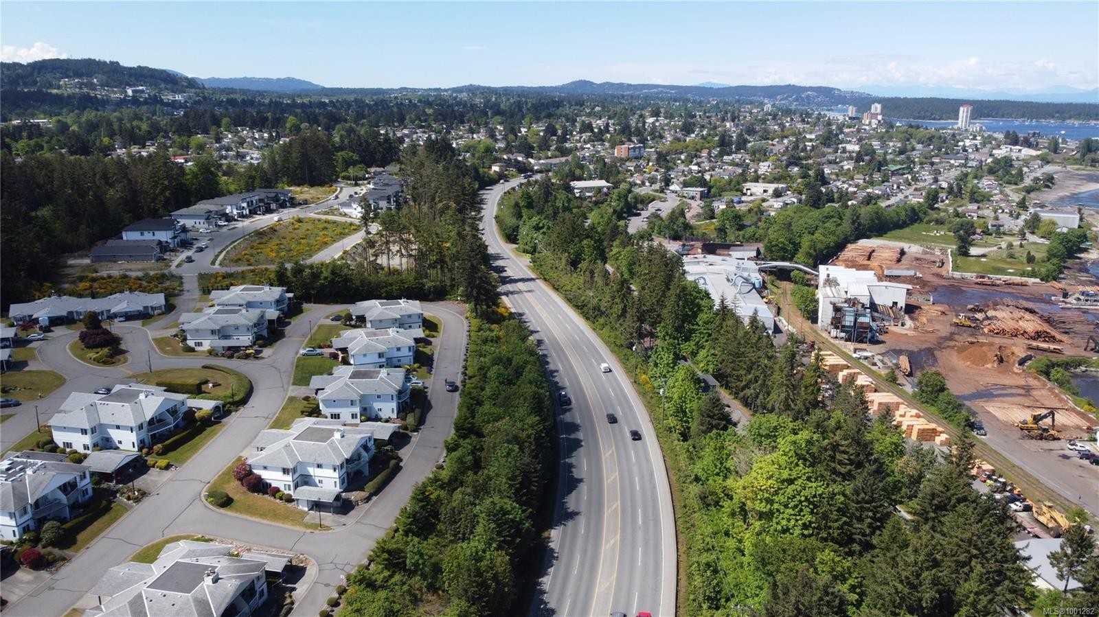 951 Haliburton St, Nanaimo, BC