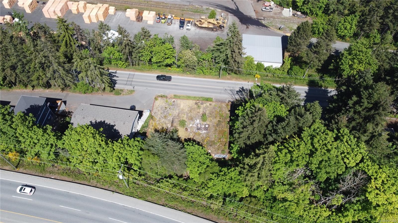 951 Haliburton St, Nanaimo, BC