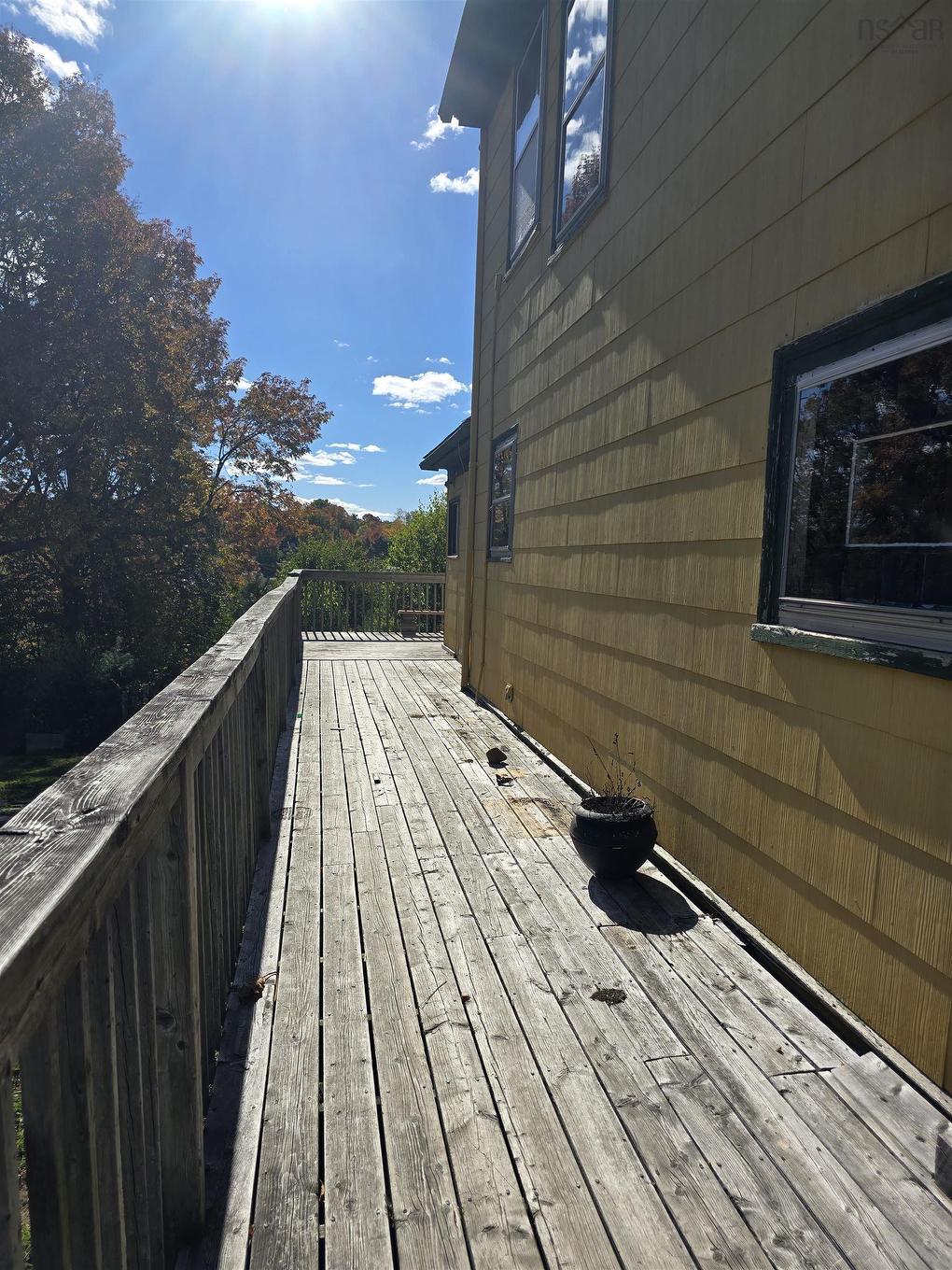 63 Elm Street, Bridgewater, NS