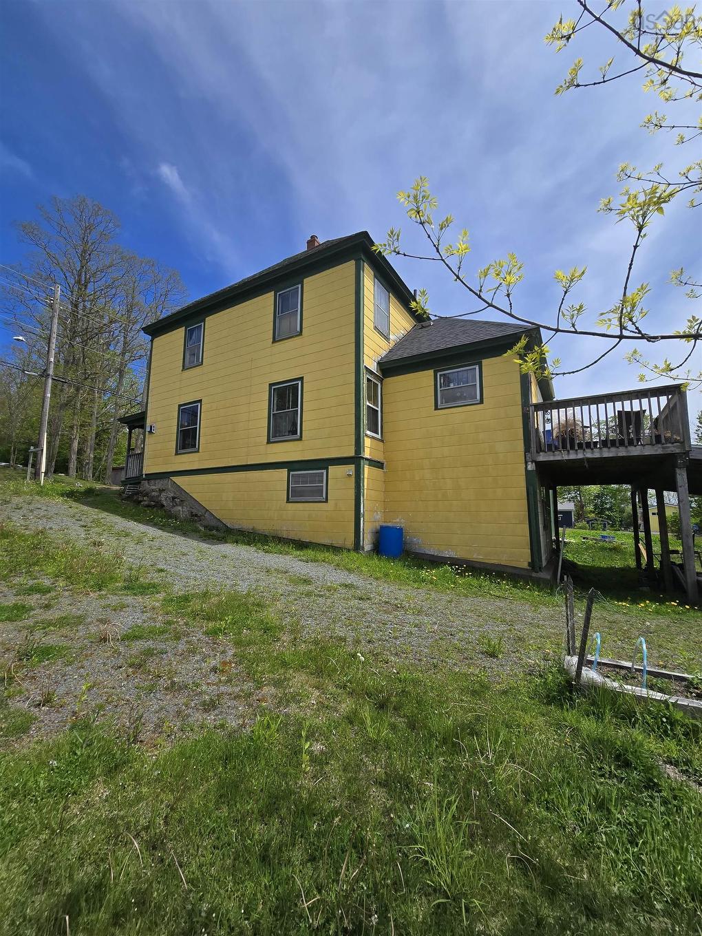 63 Elm Street, Bridgewater, NS