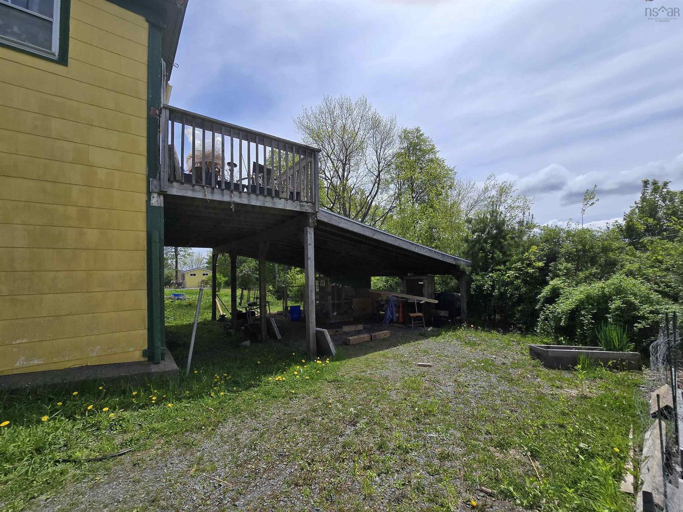 63 Elm Street, Bridgewater, NS