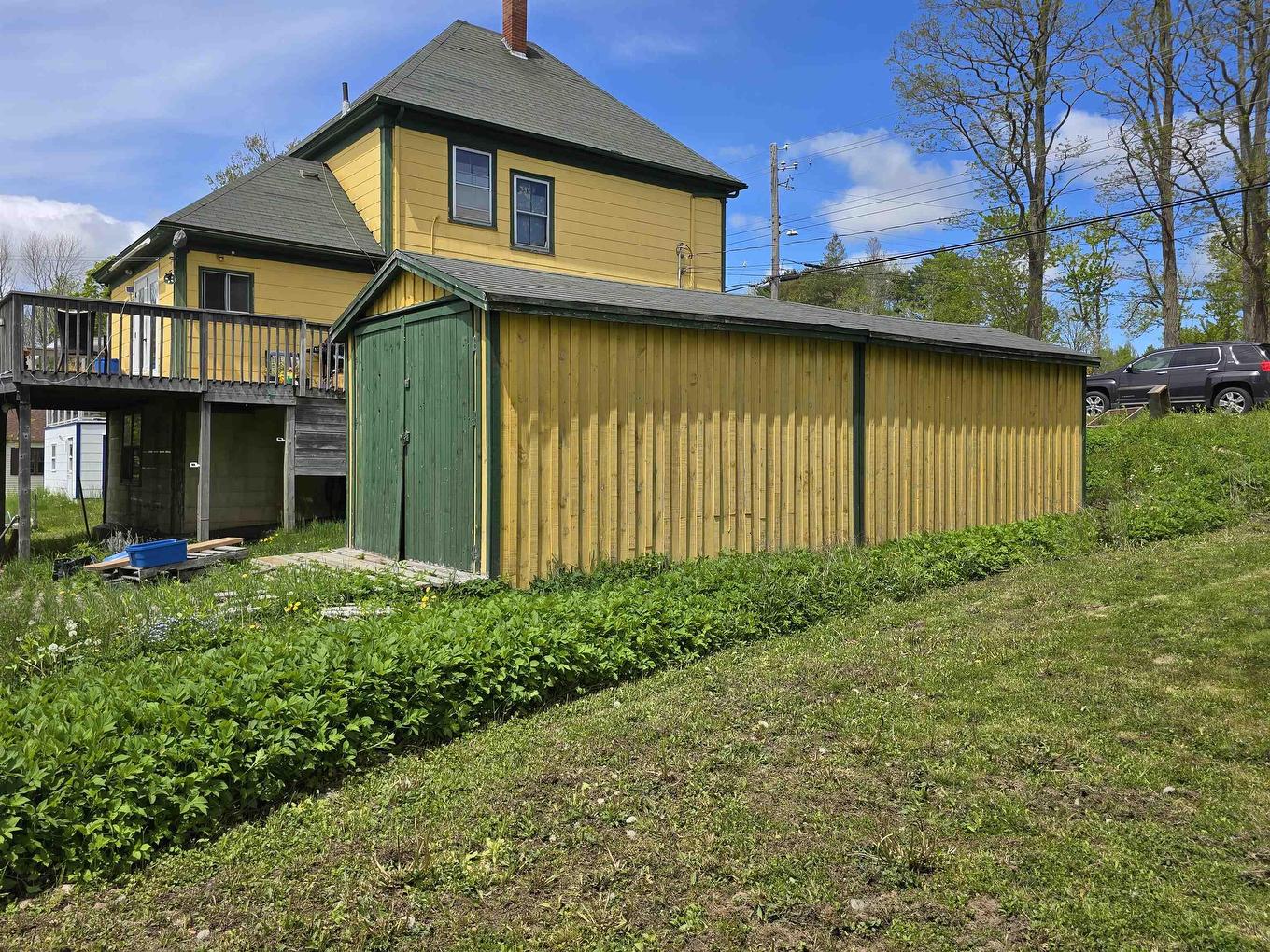 63 Elm Street, Bridgewater, NS