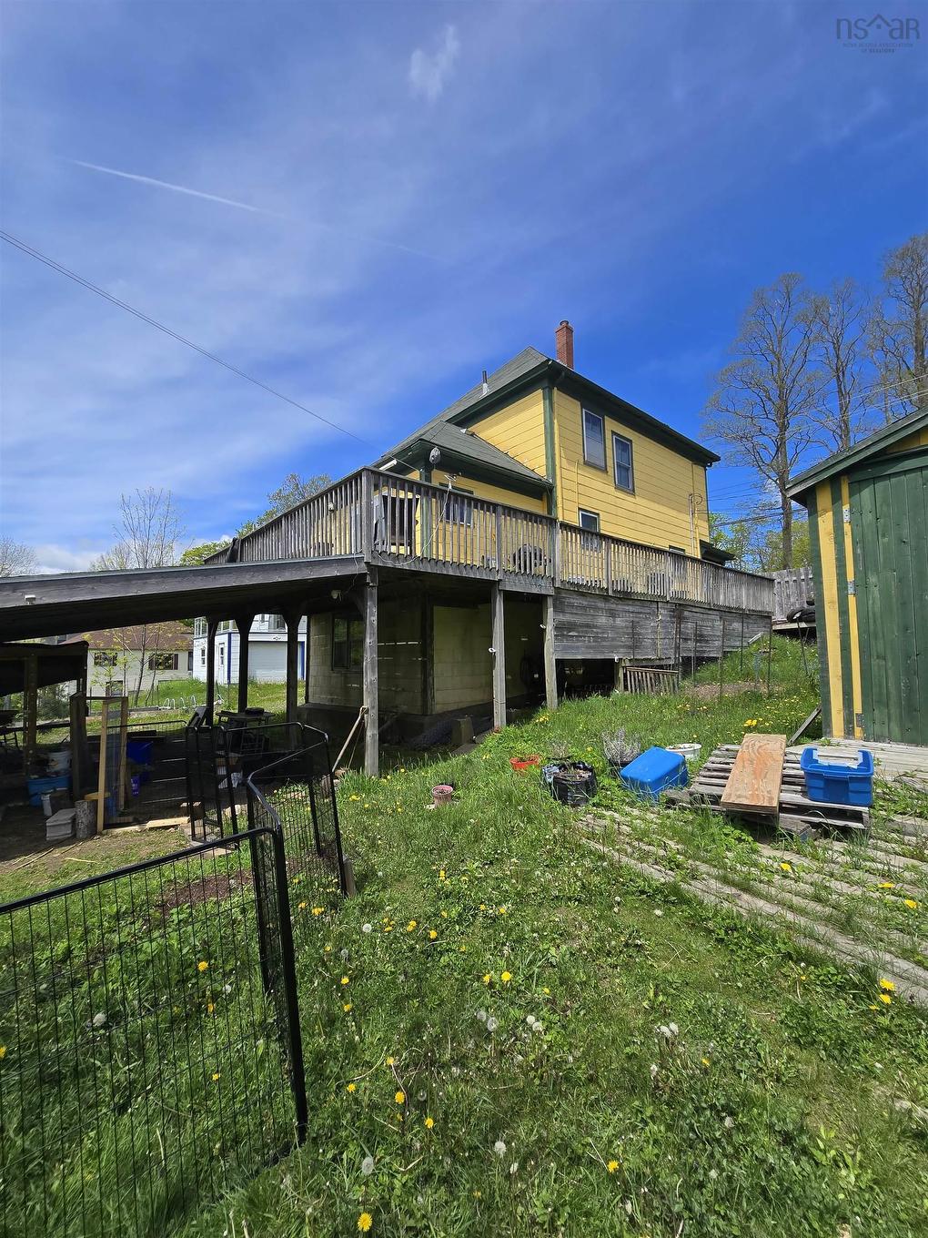 63 Elm Street, Bridgewater, NS