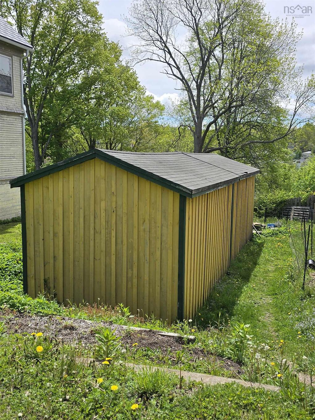 63 Elm Street, Bridgewater, NS