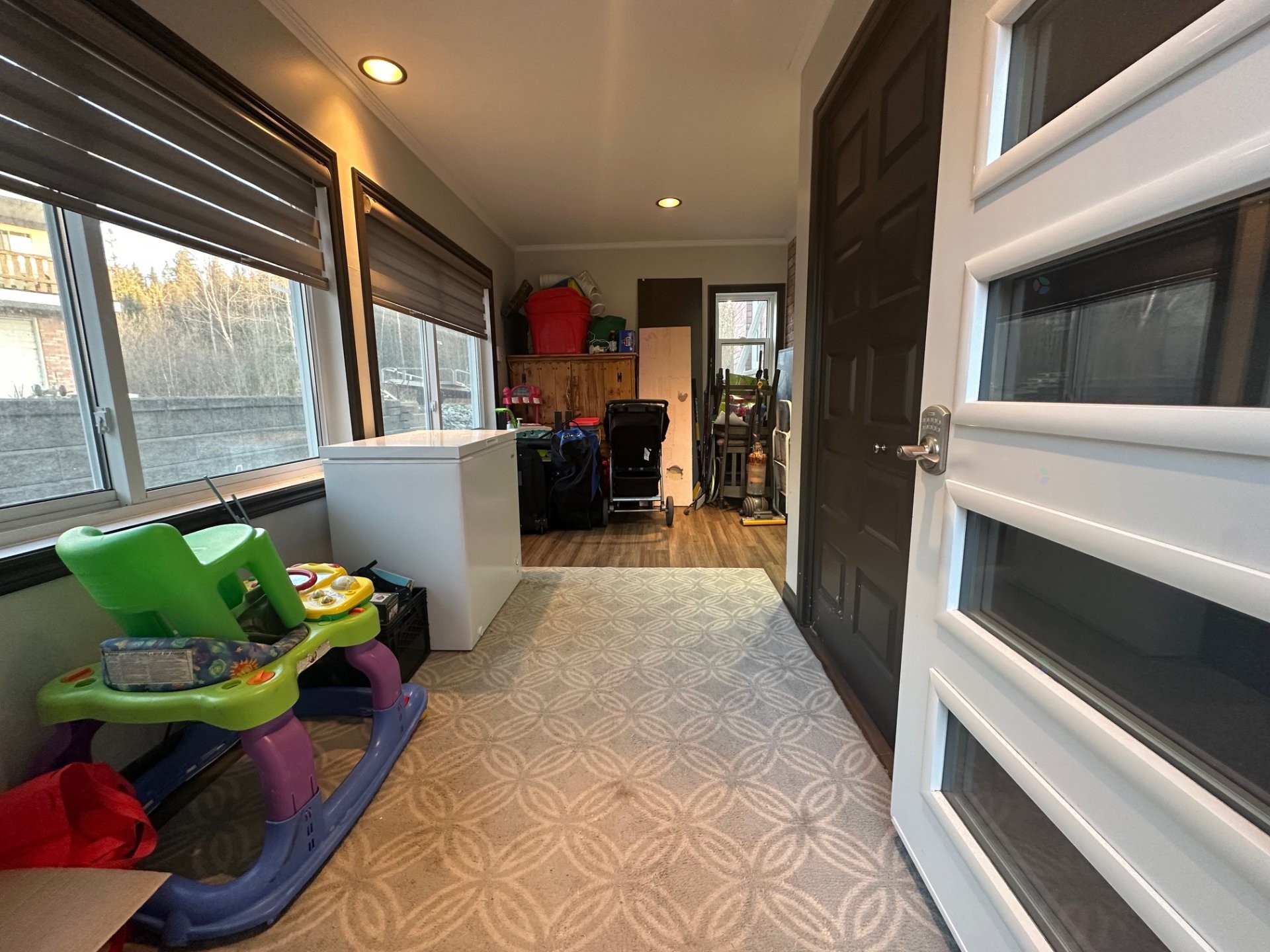 Other - 835 Ch. Kipawa, Témiscaming, QC - Indoor Photo Showing Other Room