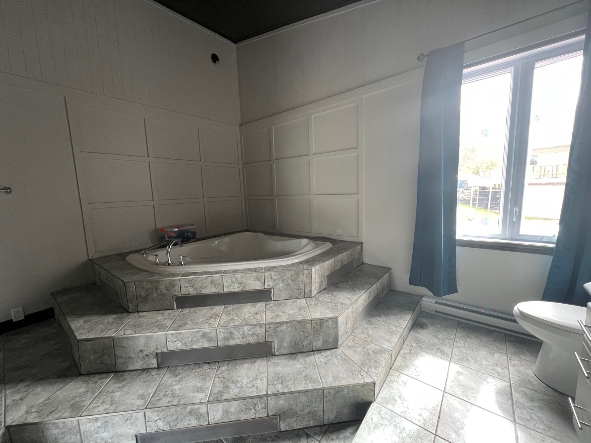 Bathroom - 835 Ch. Kipawa, Témiscaming, QC - Indoor Photo Showing Bathroom