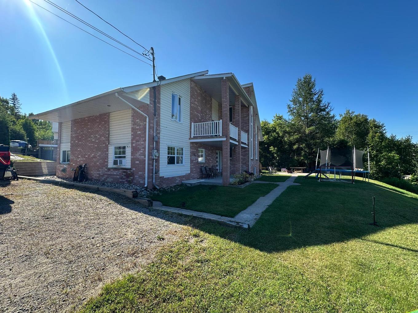 Frontage - 835 Ch. Kipawa, Témiscaming, QC - Outdoor