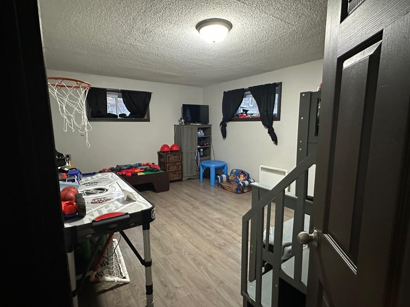 Bedroom - 835 Ch. Kipawa, Témiscaming, QC - Indoor Photo Showing Other Room