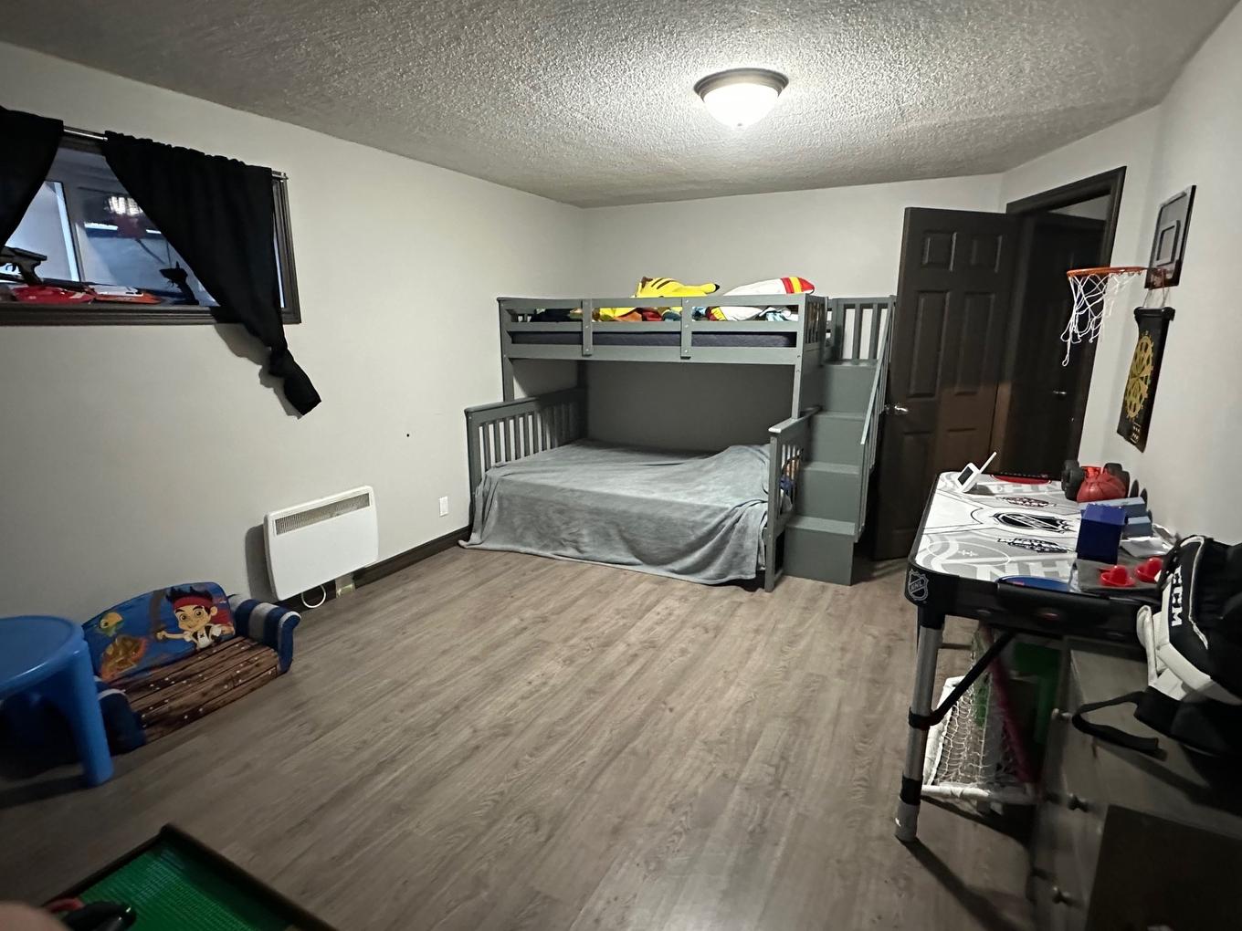 Bedroom - 835 Ch. Kipawa, Témiscaming, QC - Indoor Photo Showing Bedroom