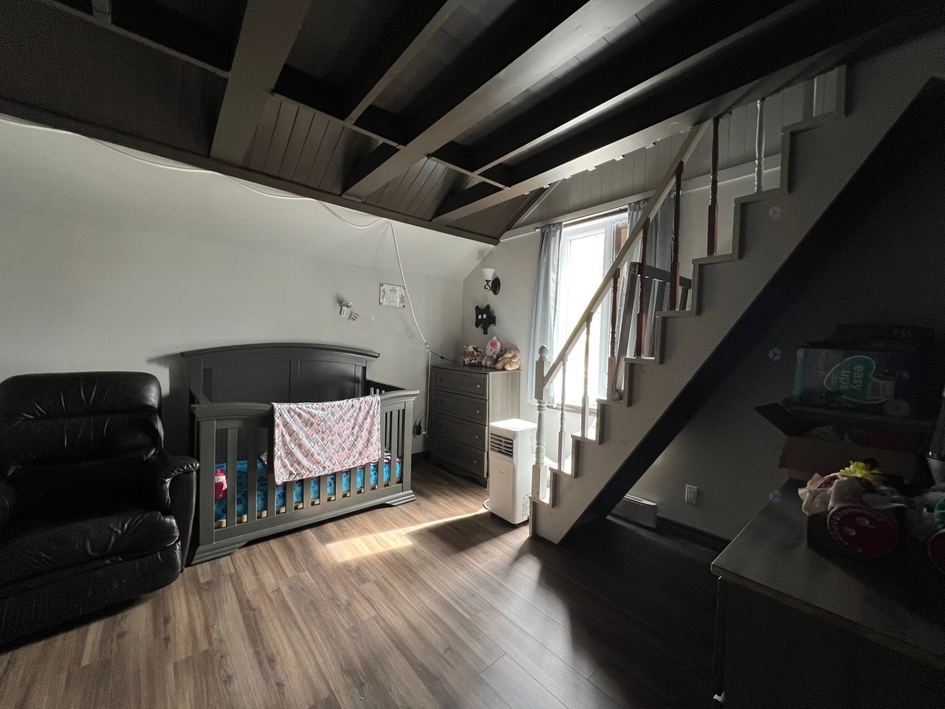 Other - 835 Ch. Kipawa, Témiscaming, QC - Indoor