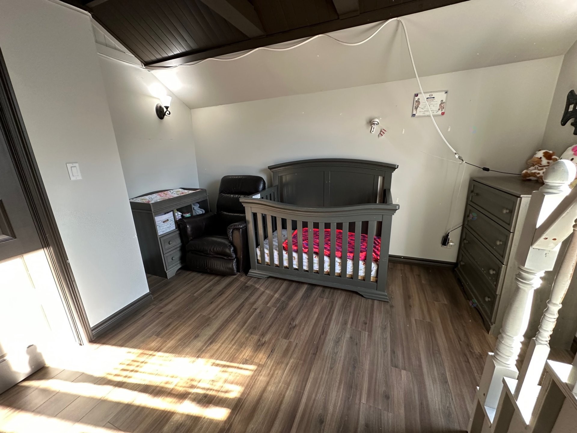 Bedroom - 835 Ch. Kipawa, Témiscaming, QC - Indoor Photo Showing Bedroom