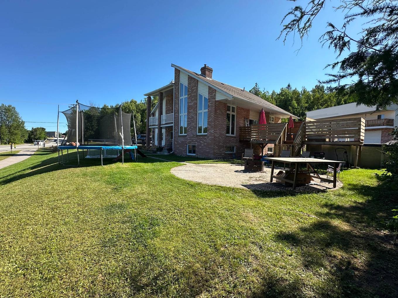 Frontage - 835 Ch. Kipawa, Témiscaming, QC - Outdoor