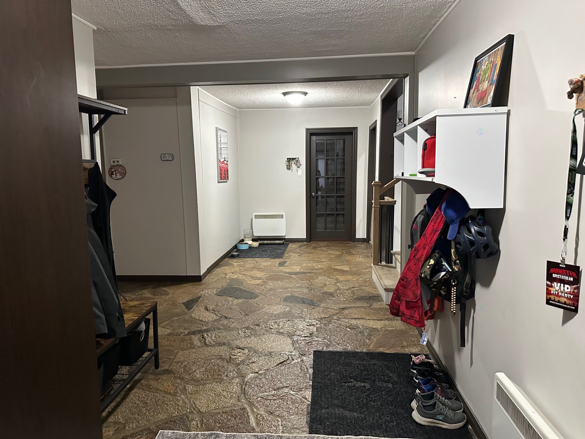 Mud Room - 835 Ch. Kipawa, Témiscaming, QC - Indoor Photo Showing Other Room