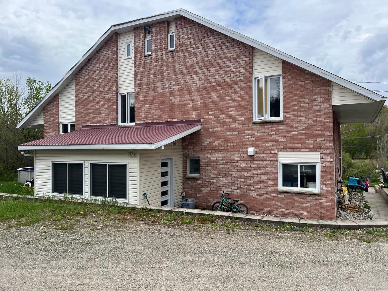 Other - 835 Ch. Kipawa, Témiscaming, QC - Outdoor With Exterior