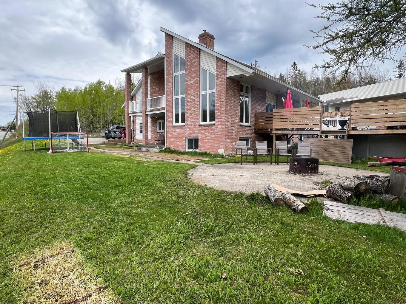 Frontage - 835 Ch. Kipawa, Témiscaming, QC - Outdoor