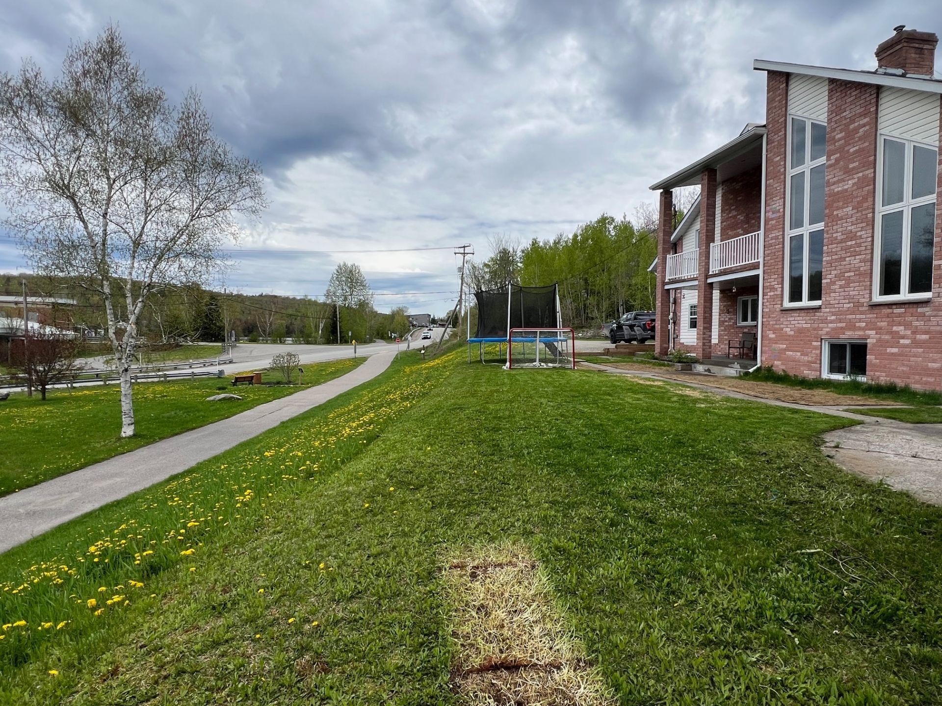 Front of Structure - 835 Ch. Kipawa, Témiscaming, QC - Outdoor