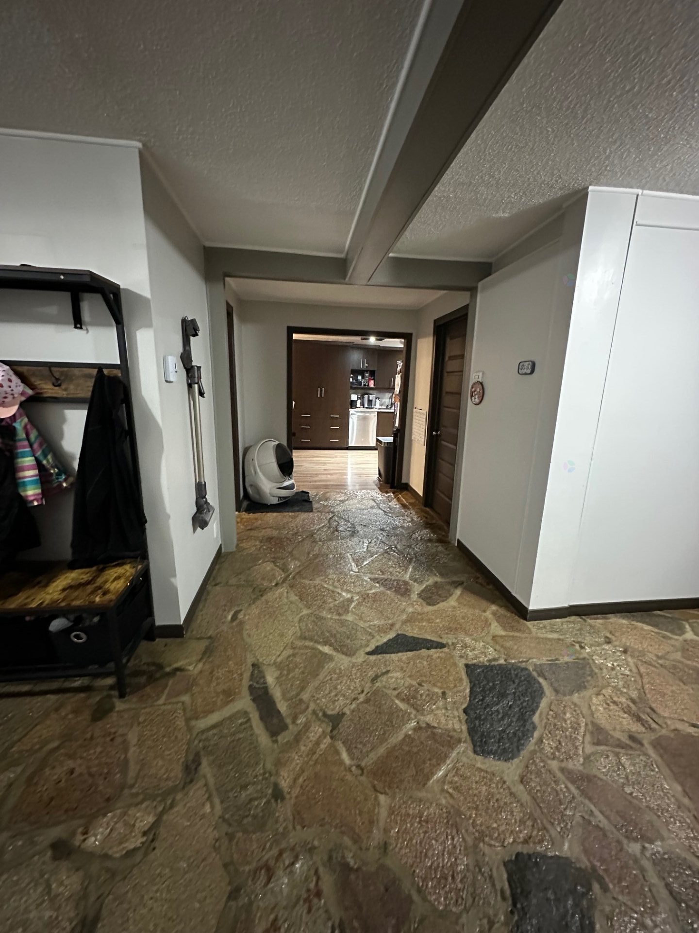 Mud Room - 835 Ch. Kipawa, Témiscaming, QC - Indoor Photo Showing Other Room