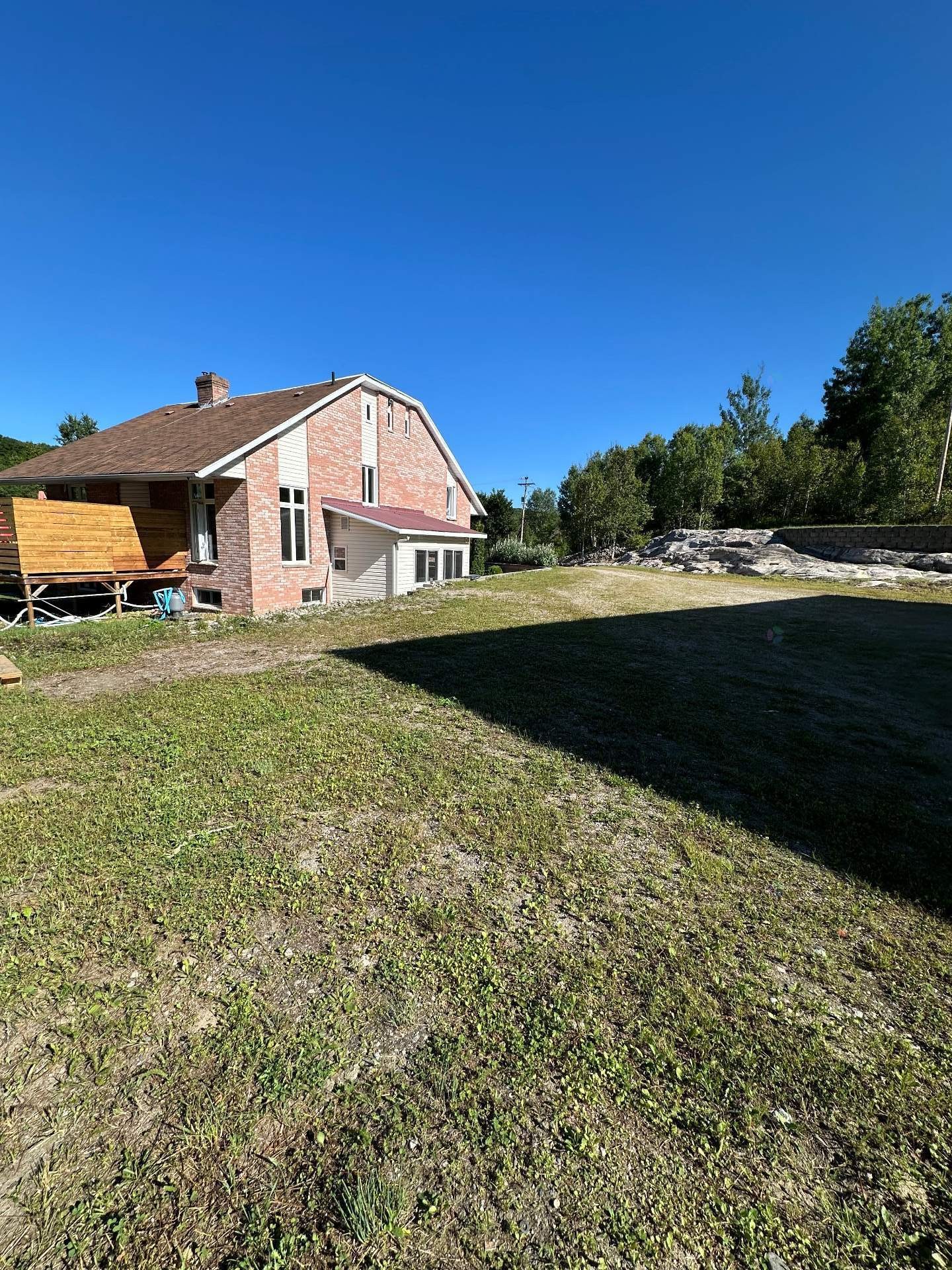 Exterior - 835 Ch. Kipawa, Témiscaming, QC - Outdoor