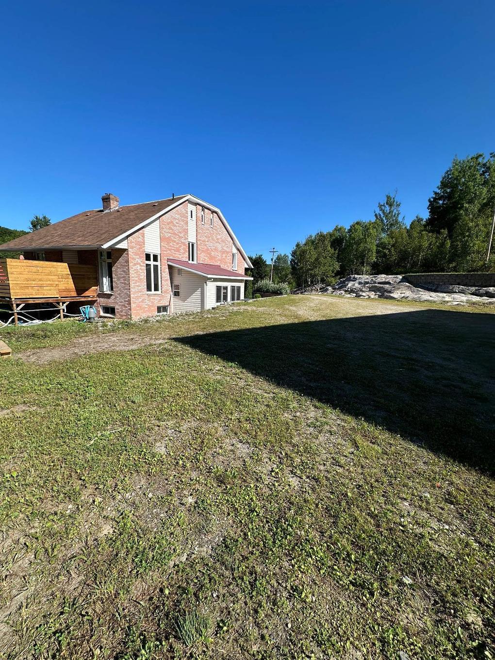 Exterior - 835 Ch. Kipawa, Témiscaming, QC - Outdoor