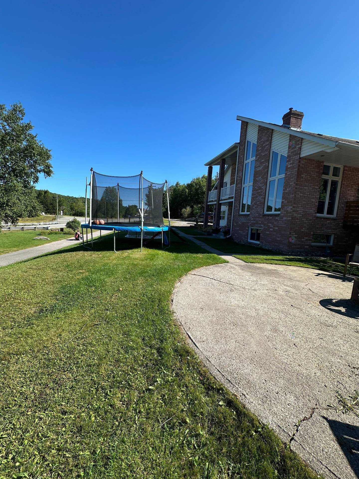 Exterior - 835 Ch. Kipawa, Témiscaming, QC - Outdoor