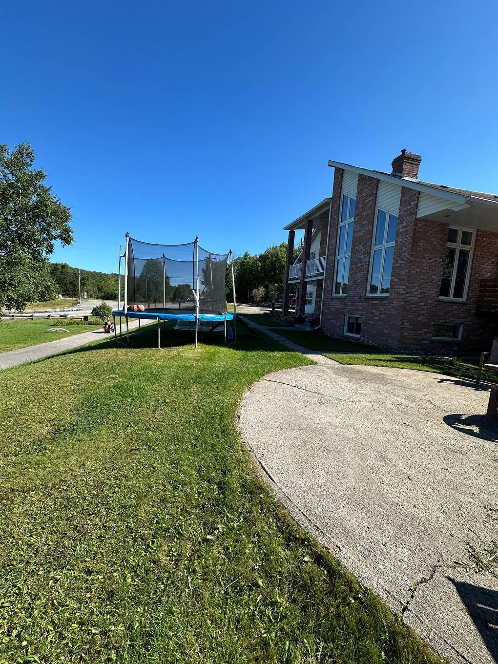 Exterior - 835 Ch. Kipawa, Témiscaming, QC - Outdoor