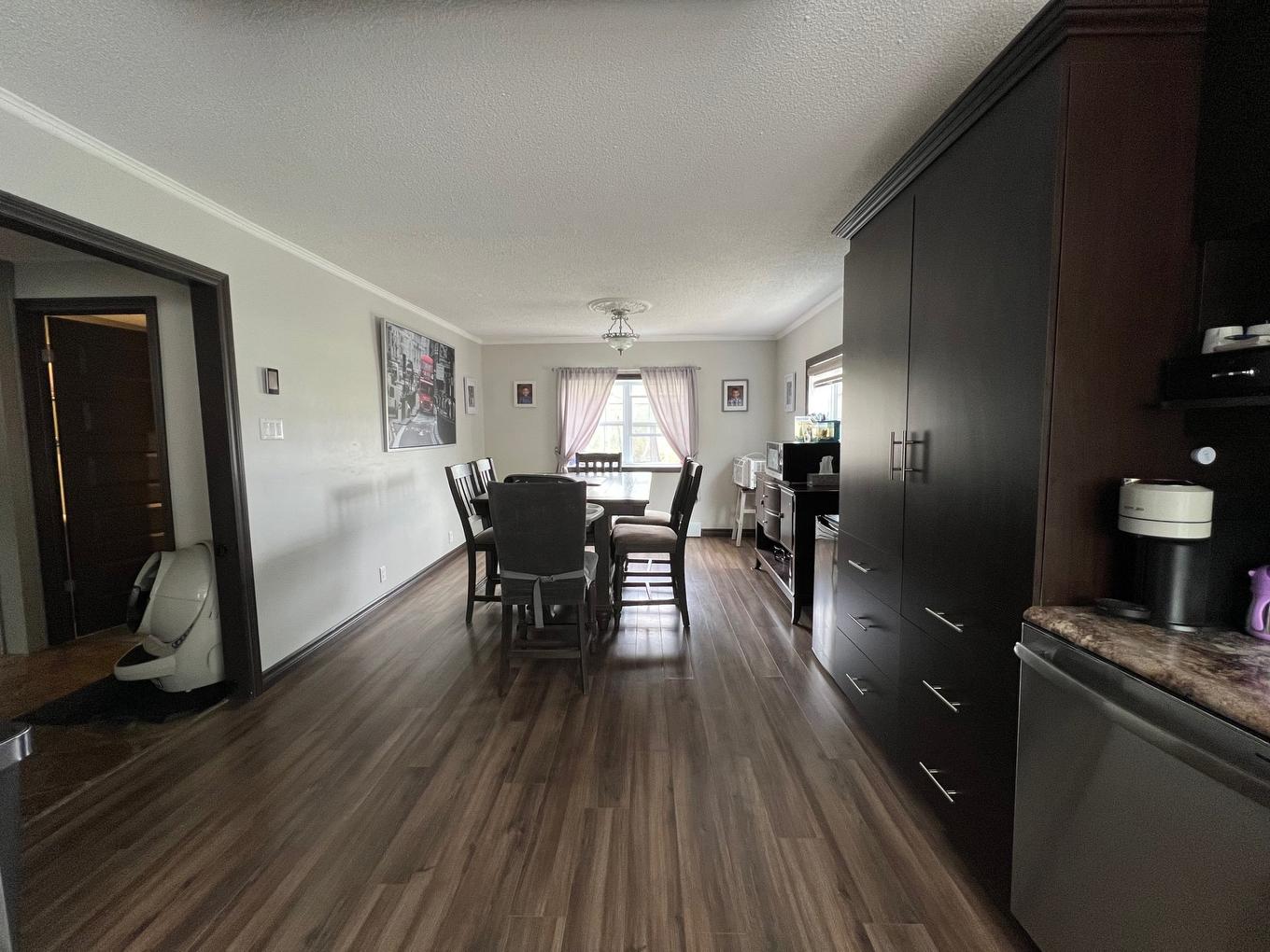 Dining room - 835 Ch. Kipawa, Témiscaming, QC - Indoor