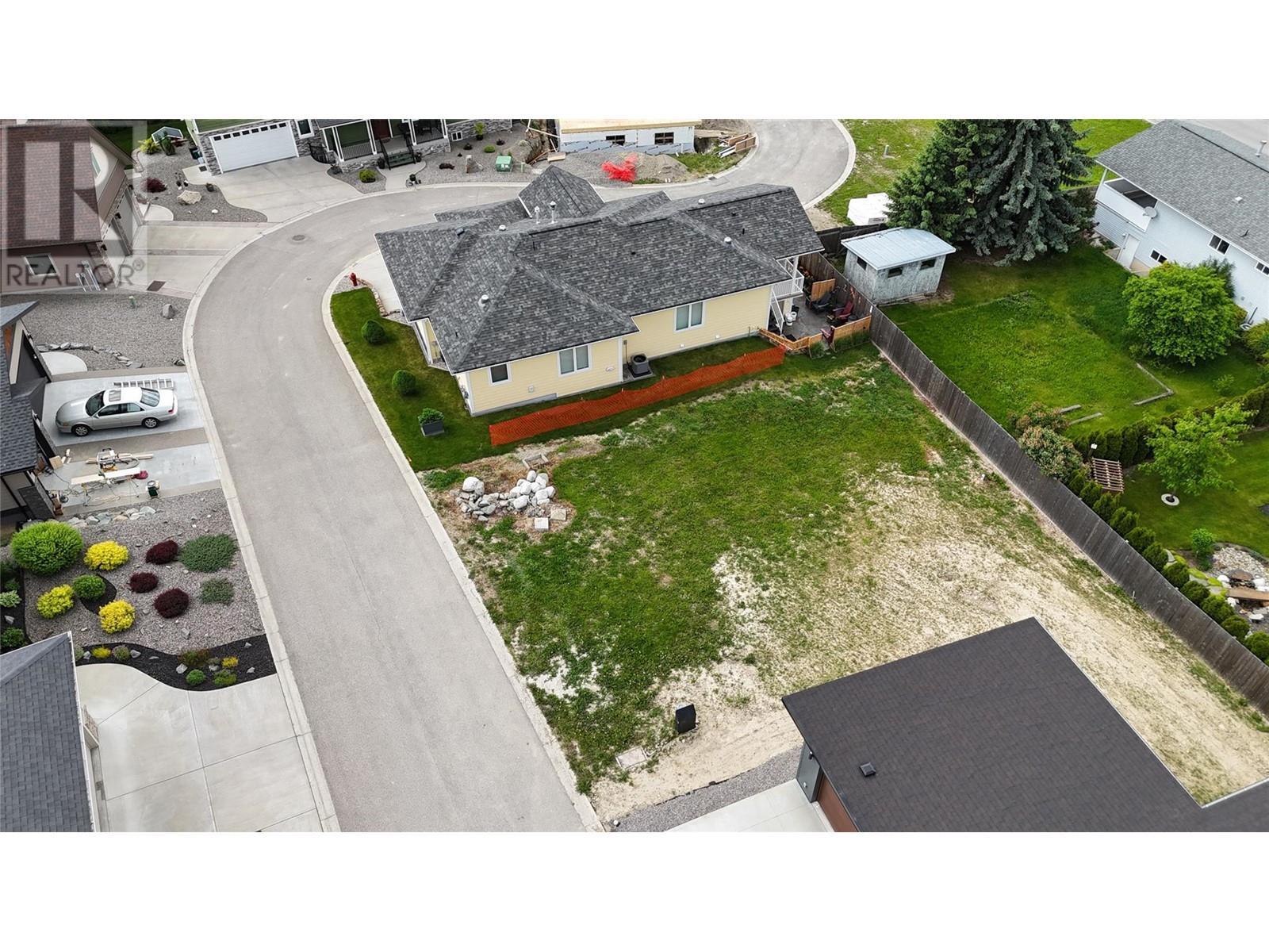 405 Canyon Street Unit# 10, Creston, BC