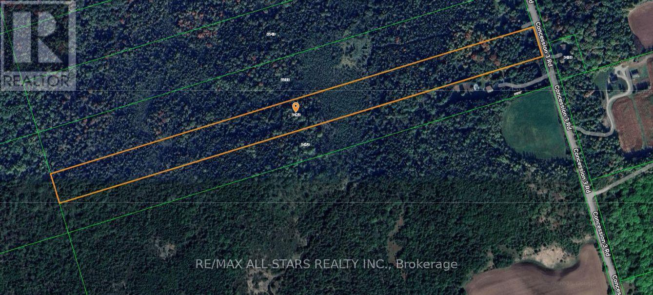 0 (9420) 3Rd Concession, Uxbridge, ON