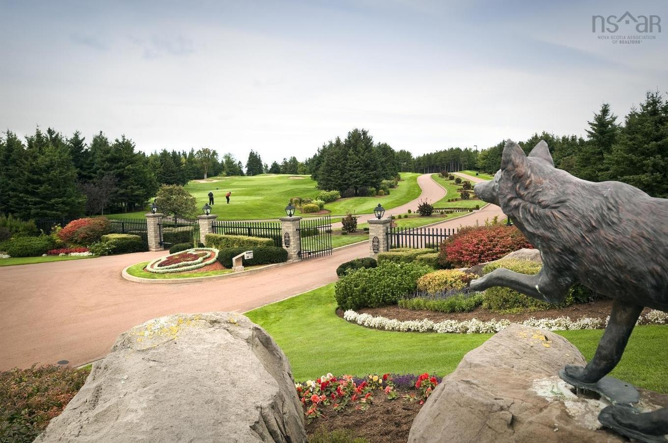 Lot 2107 Harbourside Drive, Fox Harbour, NS