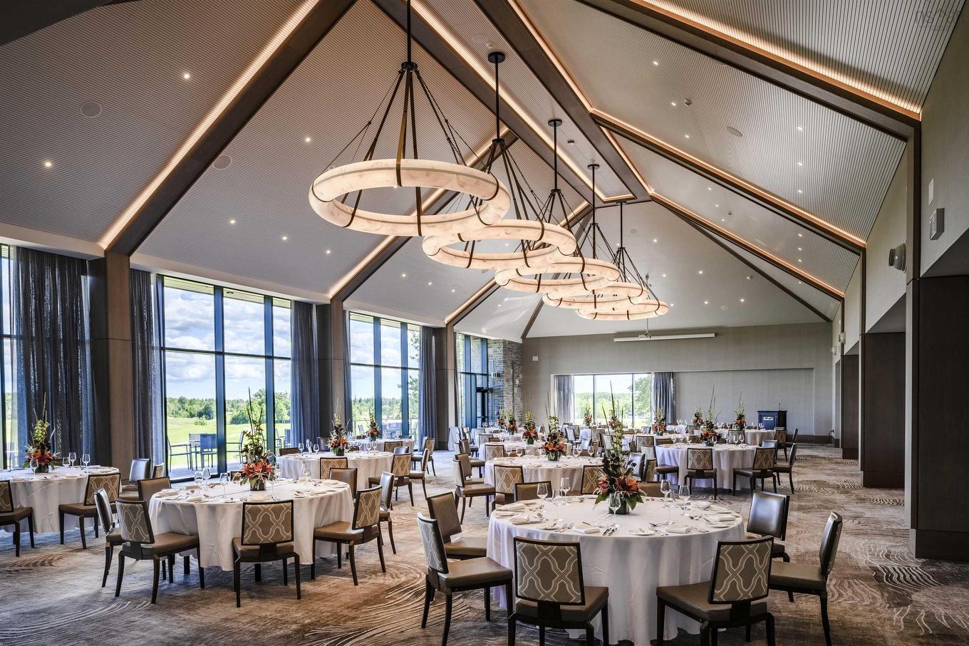 Lot 2106 Harbourside Drive, Fox Harbour, NS