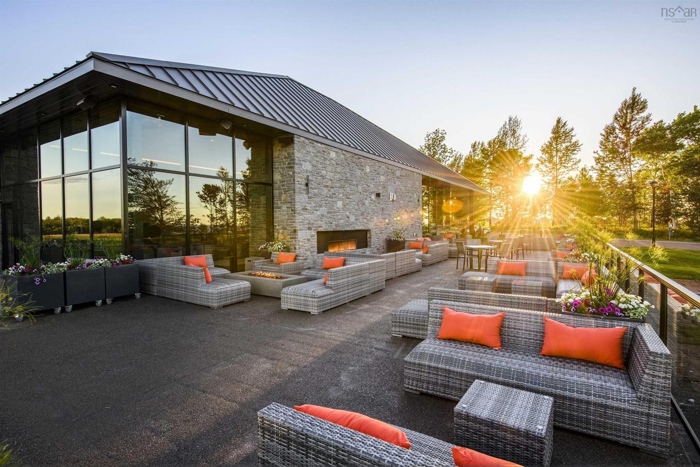 Lot 2102 Mariners Way, Fox Harbour, NS