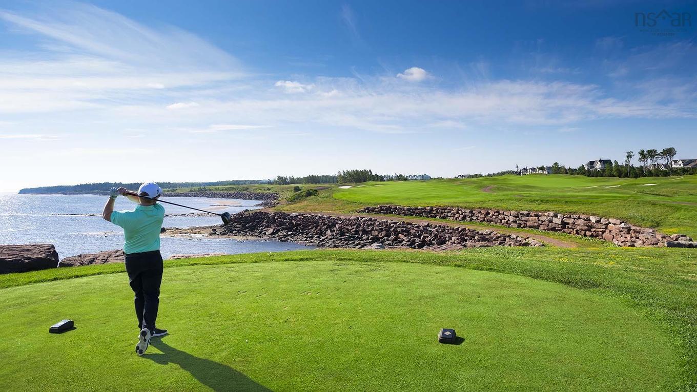 Lot 2104 Mariners Way, Fox Harbour, NS