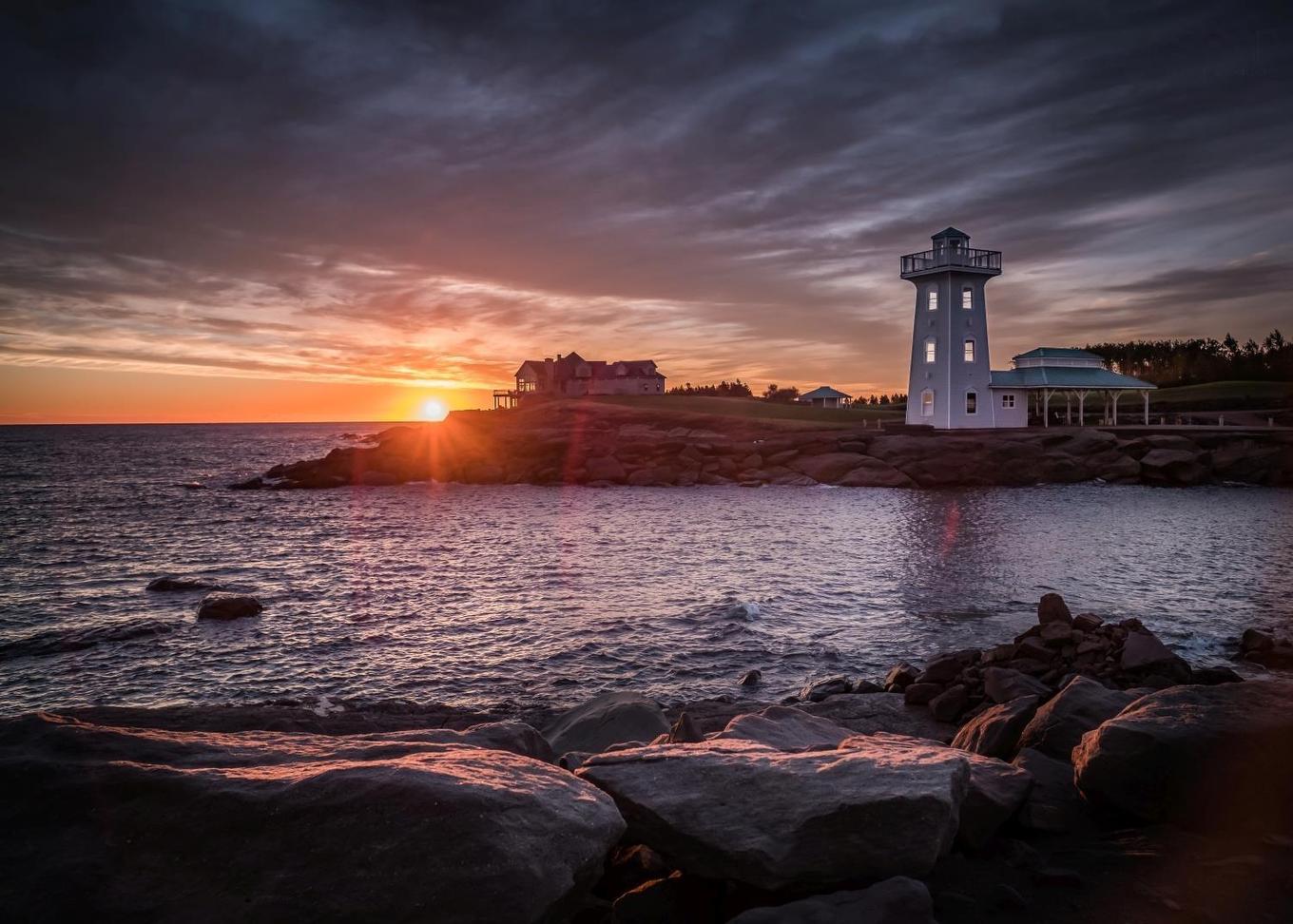 Lot 2104 Mariners Way, Fox Harbour, NS