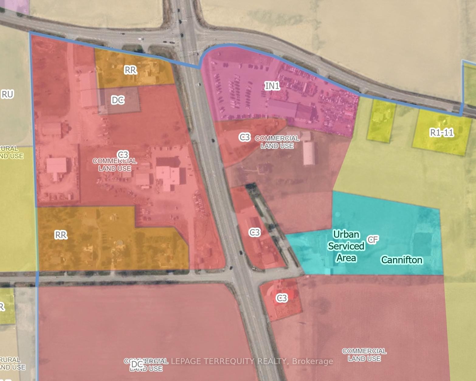 6984 Highway 62 N/A, Belleville, ON