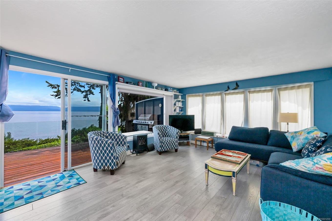 3-8177 West Coast Rd, Sooke, BC