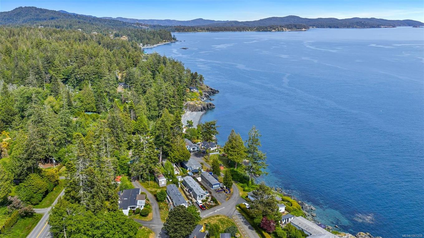 3-8177 West Coast Rd, Sooke, BC