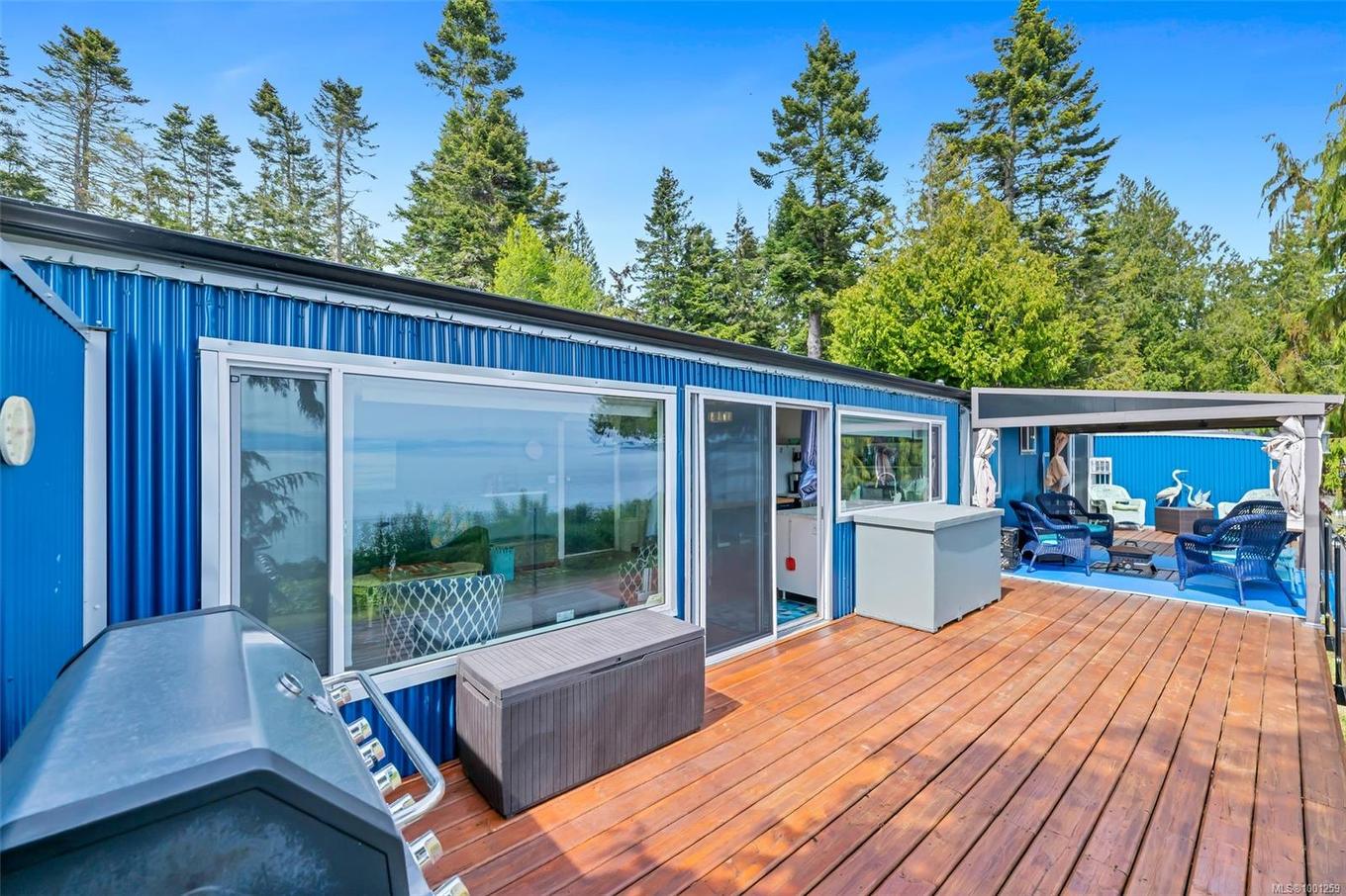 3-8177 West Coast Rd, Sooke, BC