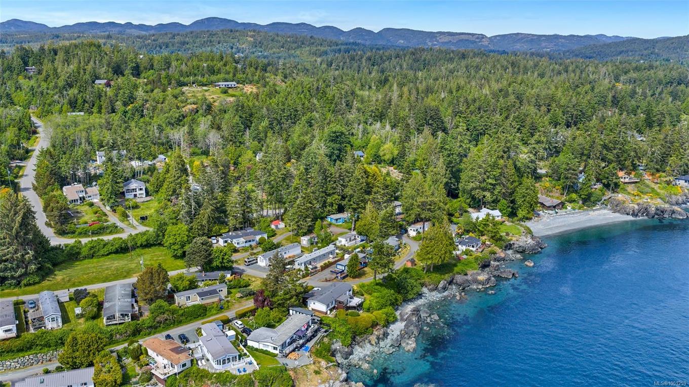 3-8177 West Coast Rd, Sooke, BC