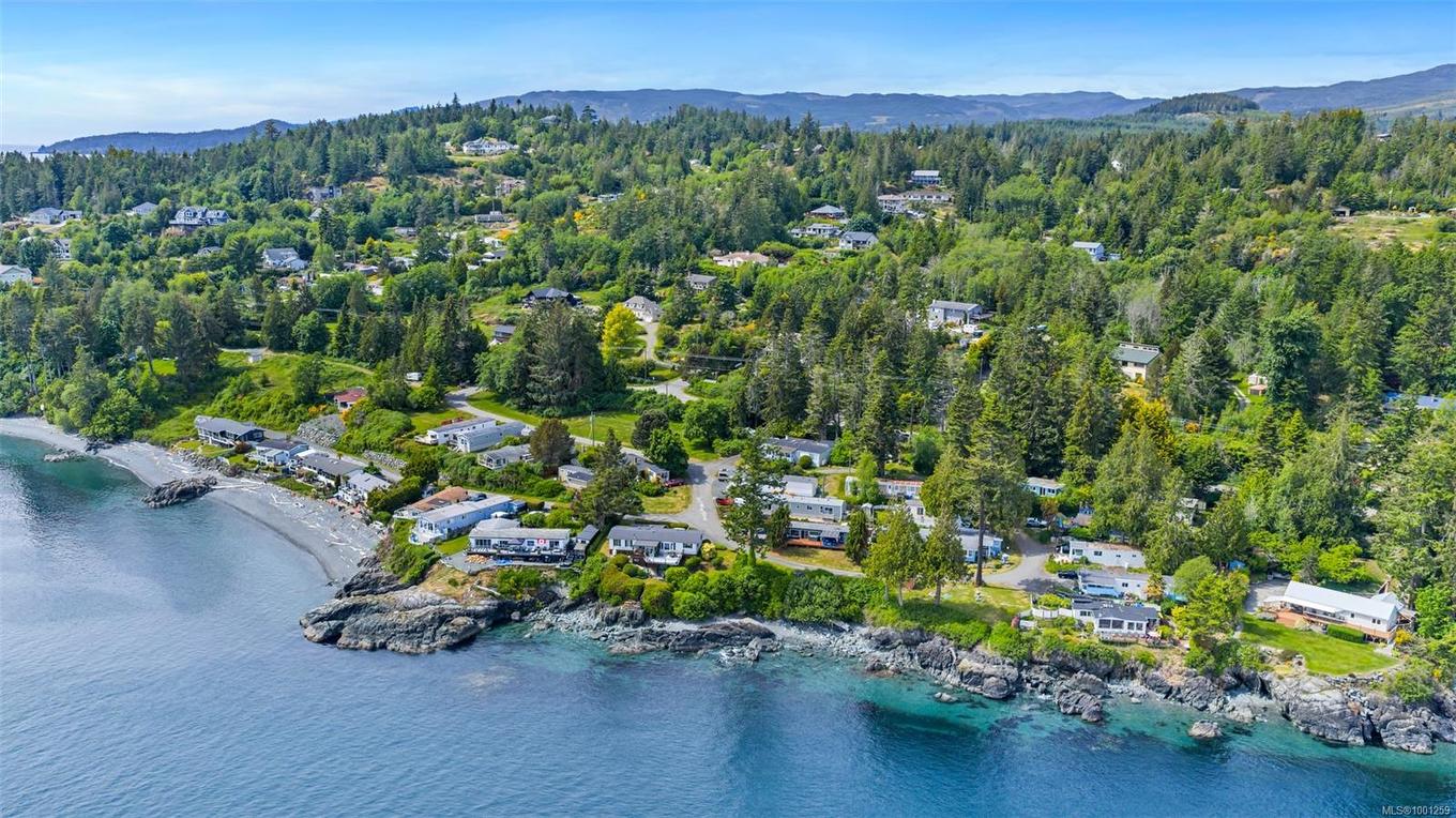 3-8177 West Coast Rd, Sooke, BC