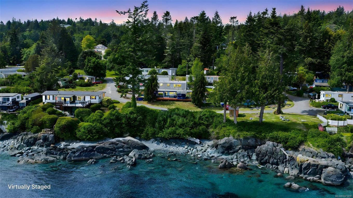 3-8177 West Coast Rd, Sooke, BC