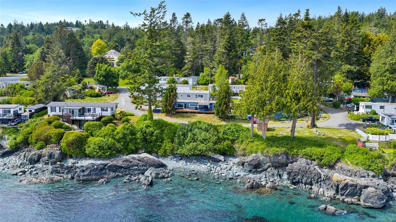 3-8177 West Coast Rd, Sooke, BC