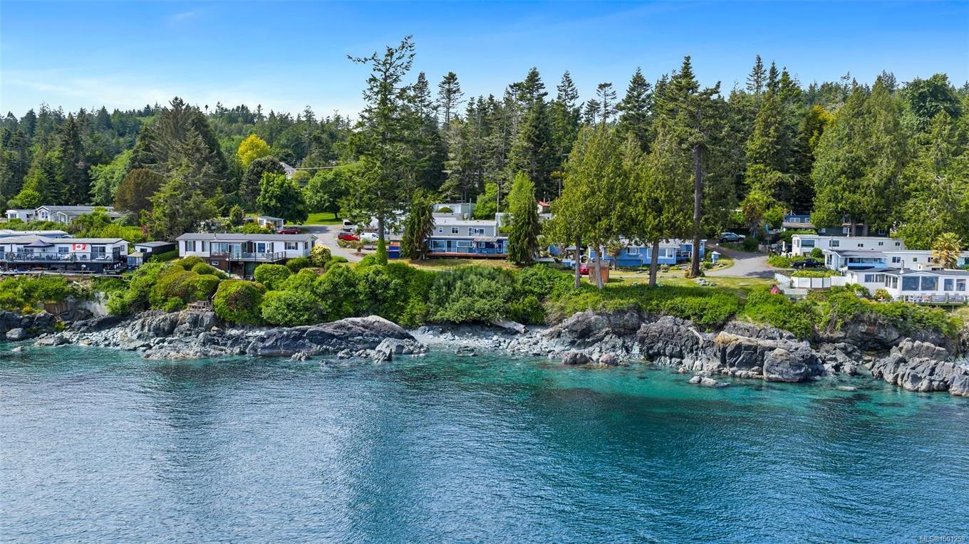 3-8177 West Coast Rd, Sooke, BC