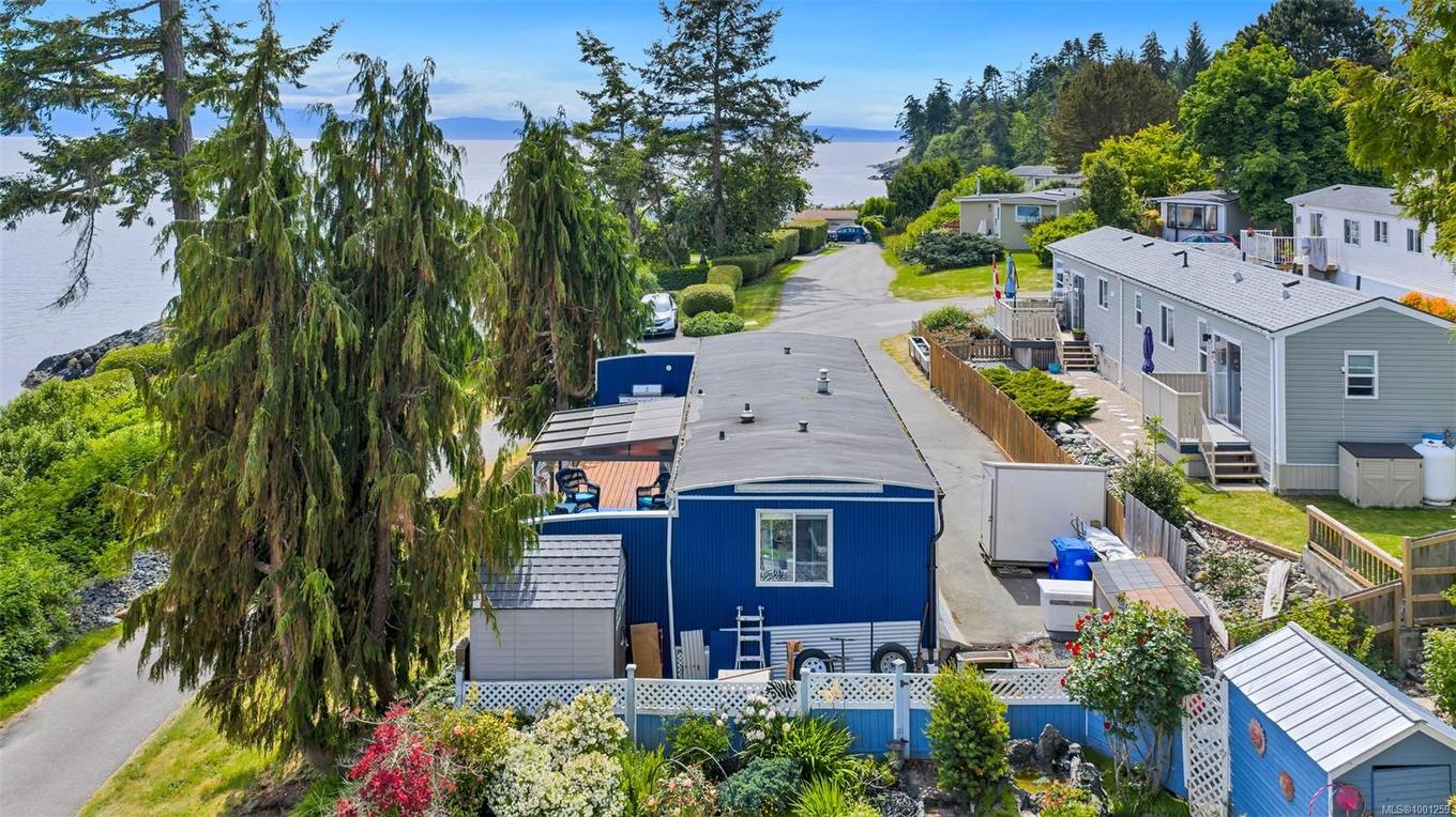 3-8177 West Coast Rd, Sooke, BC