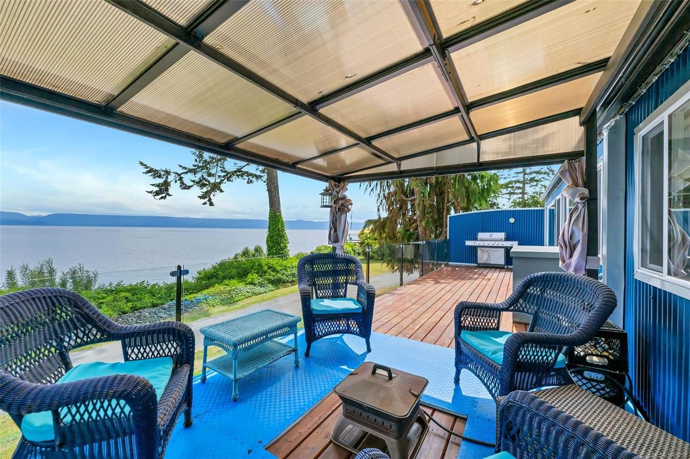 3-8177 West Coast Rd, Sooke, BC