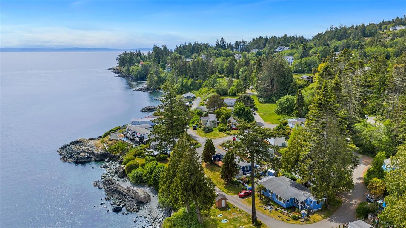 3-8177 West Coast Rd, Sooke, BC