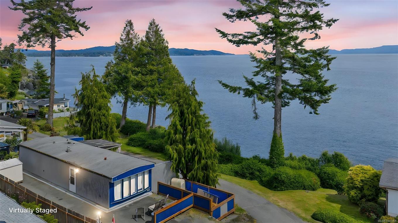 3-8177 West Coast Rd, Sooke, BC