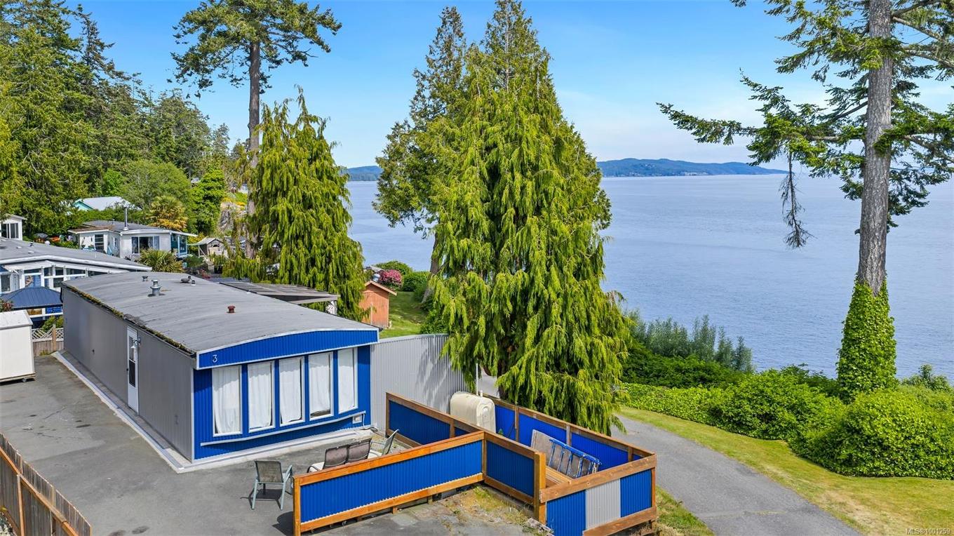 3-8177 West Coast Rd, Sooke, BC