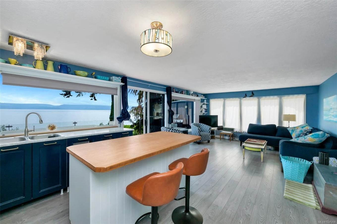 3-8177 West Coast Rd, Sooke, BC