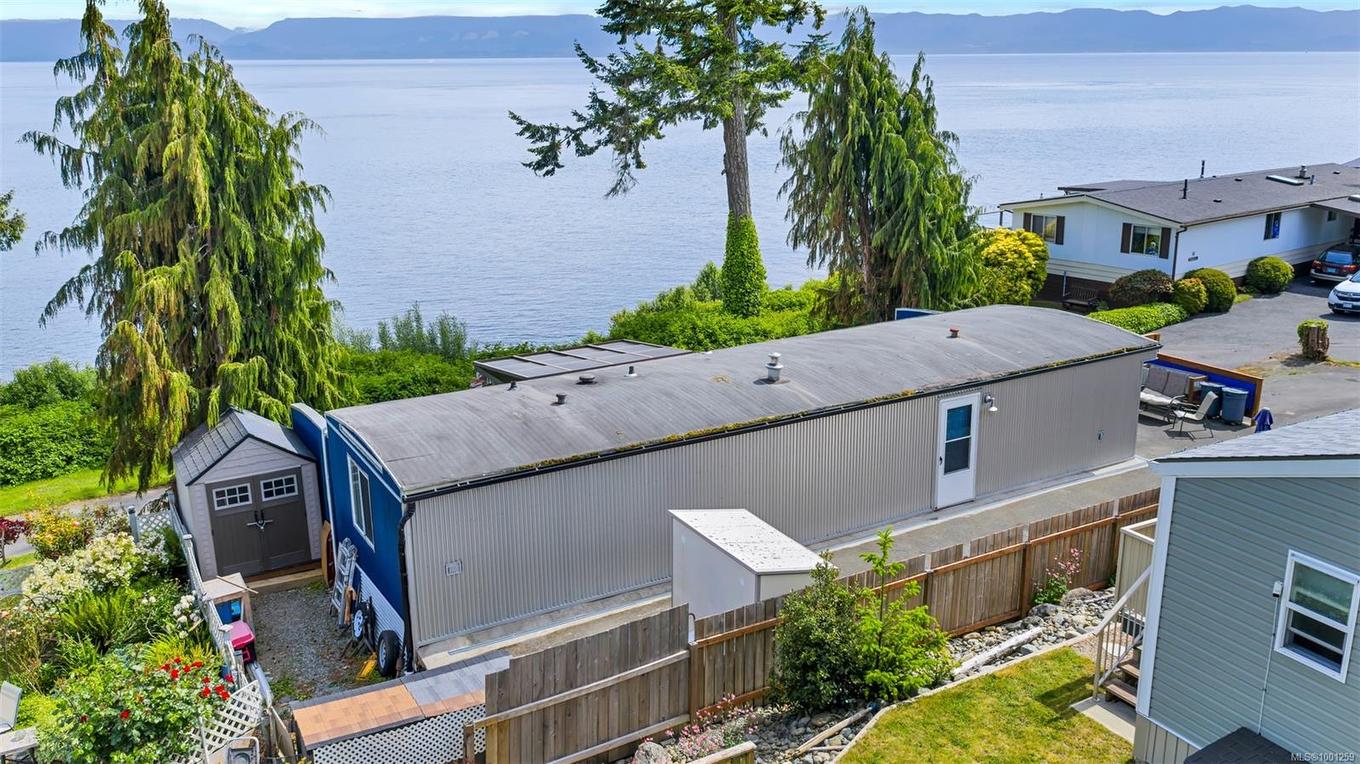 3-8177 West Coast Rd, Sooke, BC