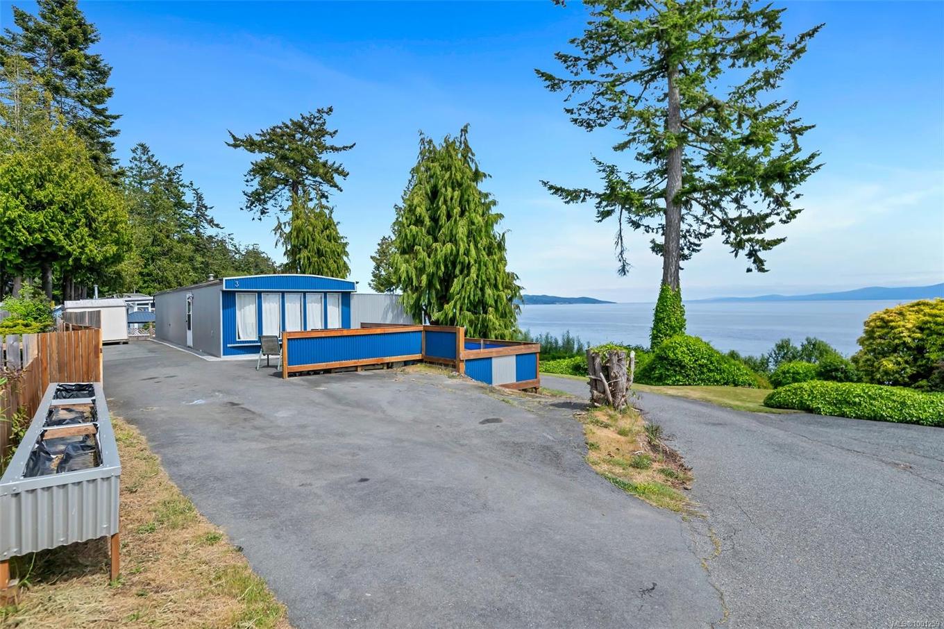 3-8177 West Coast Rd, Sooke, BC